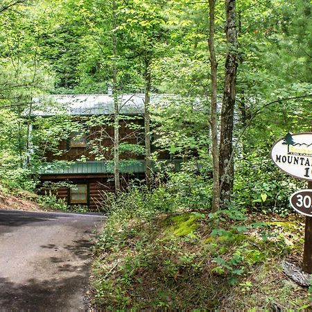 Villa Mountain Music #19 Sevierville Exterior foto