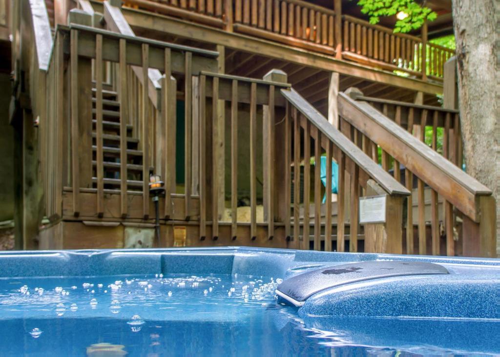 Villa Mountain Music #19 Sevierville Exterior foto