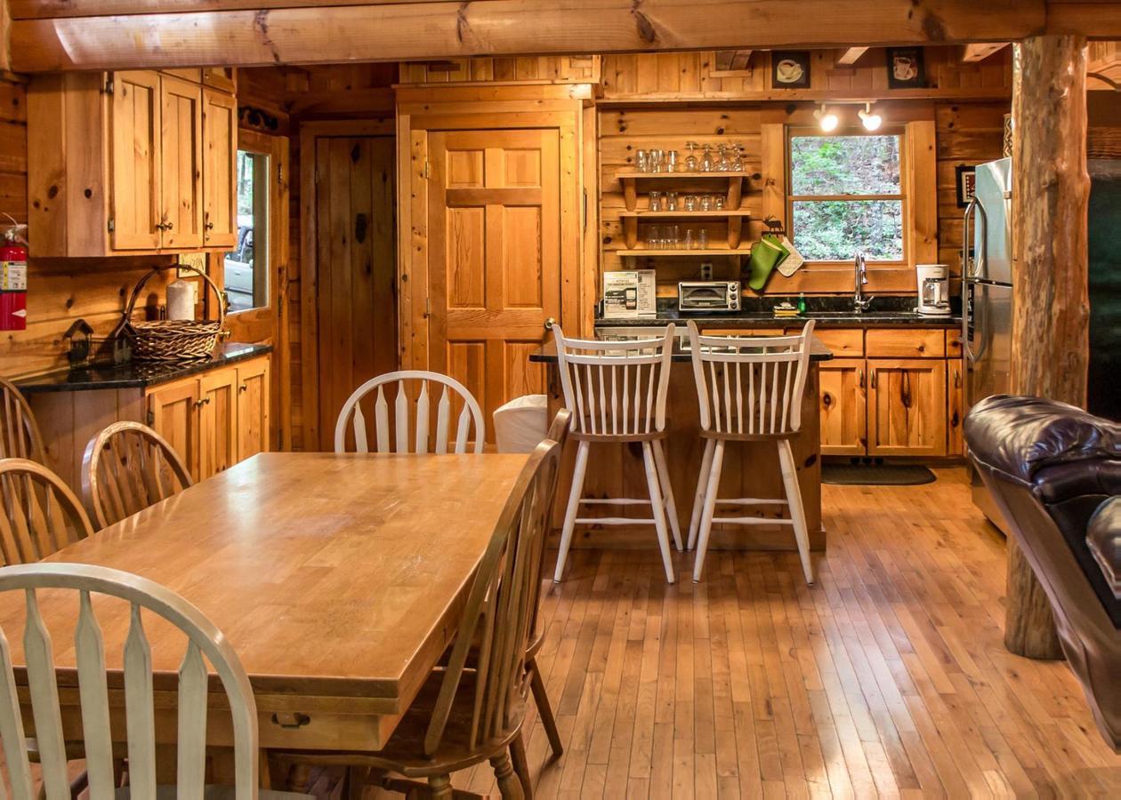 Villa Mountain Music #19 Sevierville Exterior foto