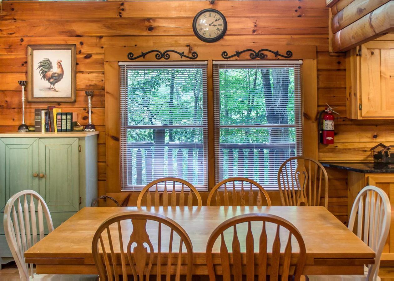 Villa Mountain Music #19 Sevierville Exterior foto