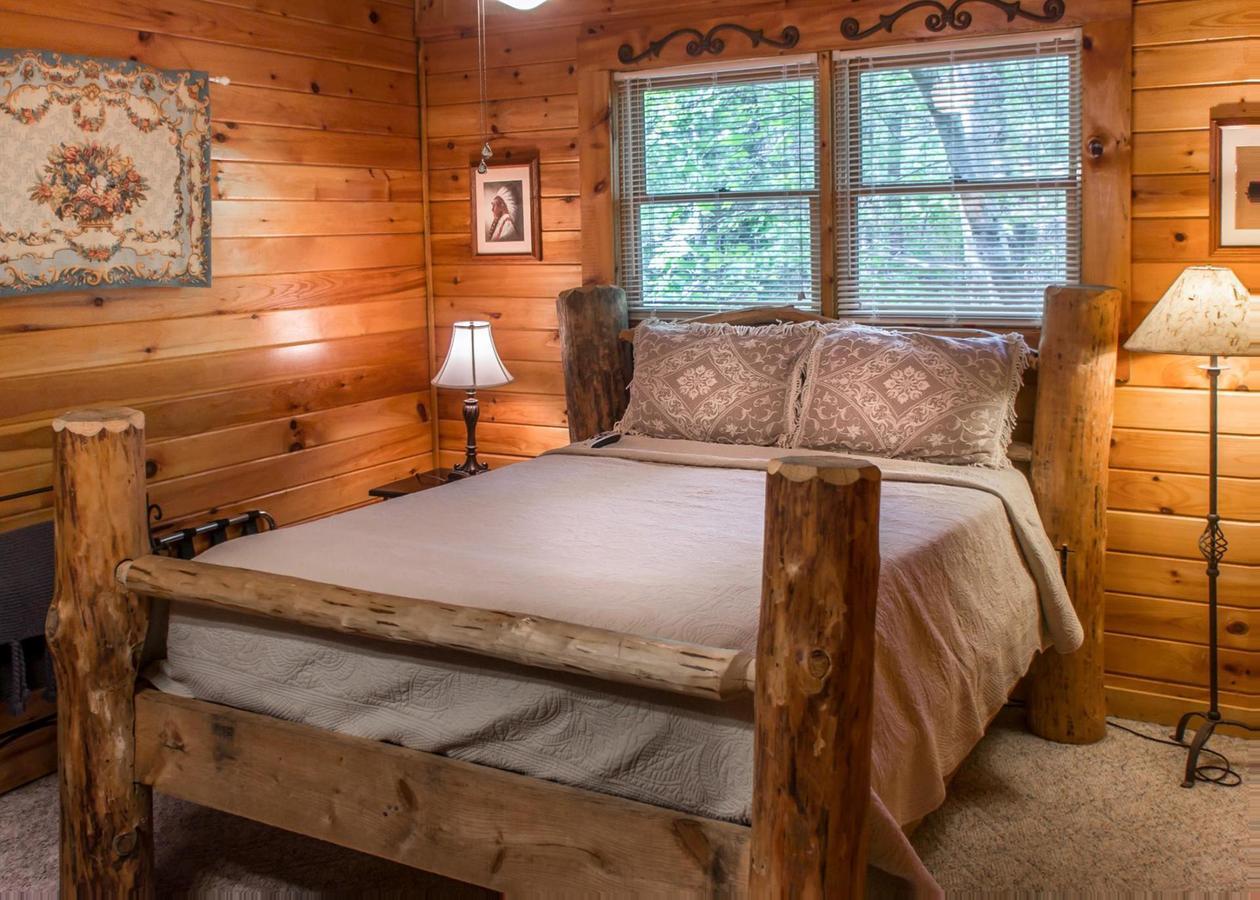 Villa Mountain Music #19 Sevierville Exterior foto