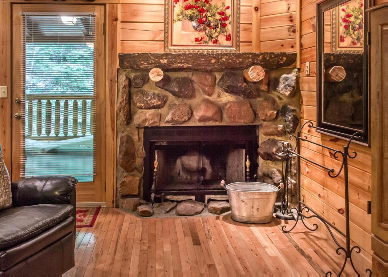 Villa Mountain Music #19 Sevierville Exterior foto