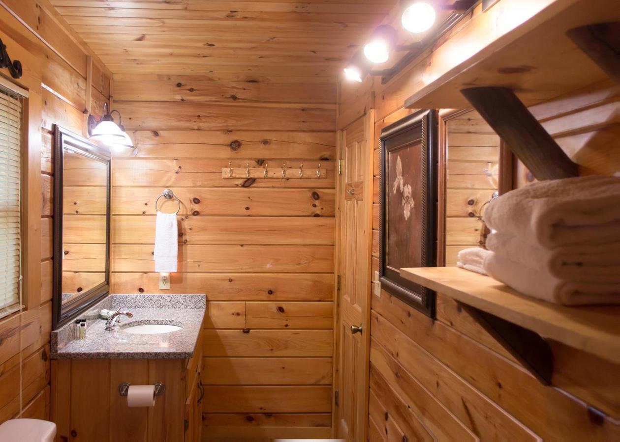 Villa Mountain Music #19 Sevierville Exterior foto