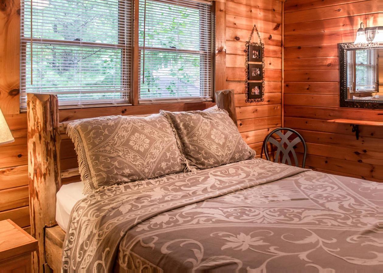 Villa Mountain Music #19 Sevierville Exterior foto