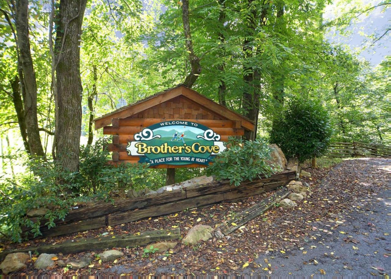 Villa Mountain Music #19 Sevierville Exterior foto